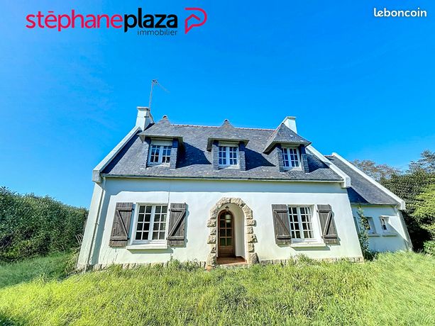 Maison 7 pièces 117 m²