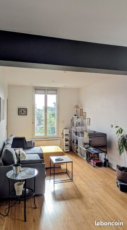 Appartement 2 pièces 38 m² · à Champigny-sur-Marne · 38,4 m² · 182 000 €