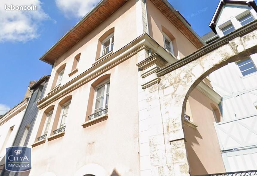Appartement 2 pièces 33 m² · à Harfleur · 33 m² · 571 €/mois