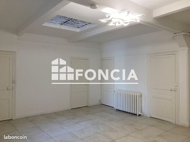 Maison a louer angers - 5 pièce(s) - 120 m2 - Surfyn