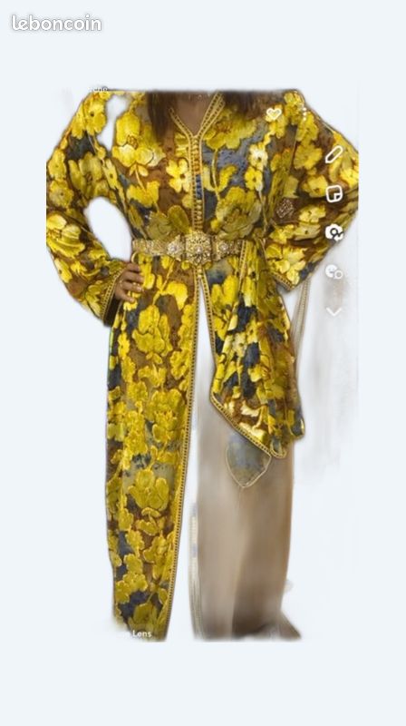Takchita marocaine (image 1)