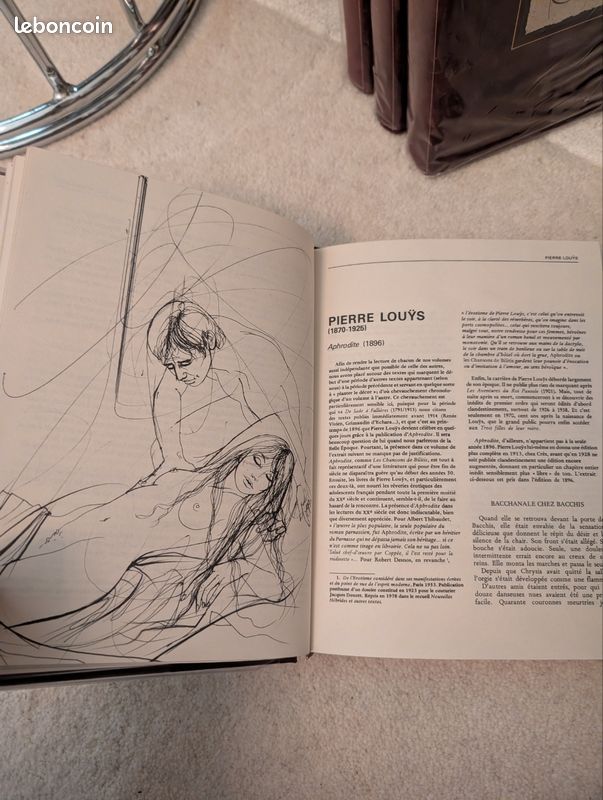 Anthologie historique des lectures érotiques (image 3)