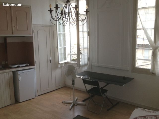 Appartement 1 pièce 22 m² · à Avignon · 22 m² · 390 €/mois