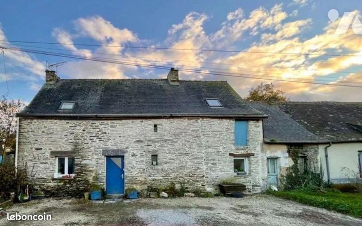 Maison 5 pièces 122 m²