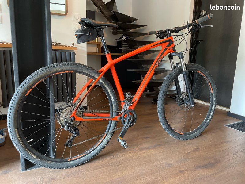 Cadre Vtt Roue Vtt 29 Pouces Occasion CADRE VTT 29 P SPECIALIZED