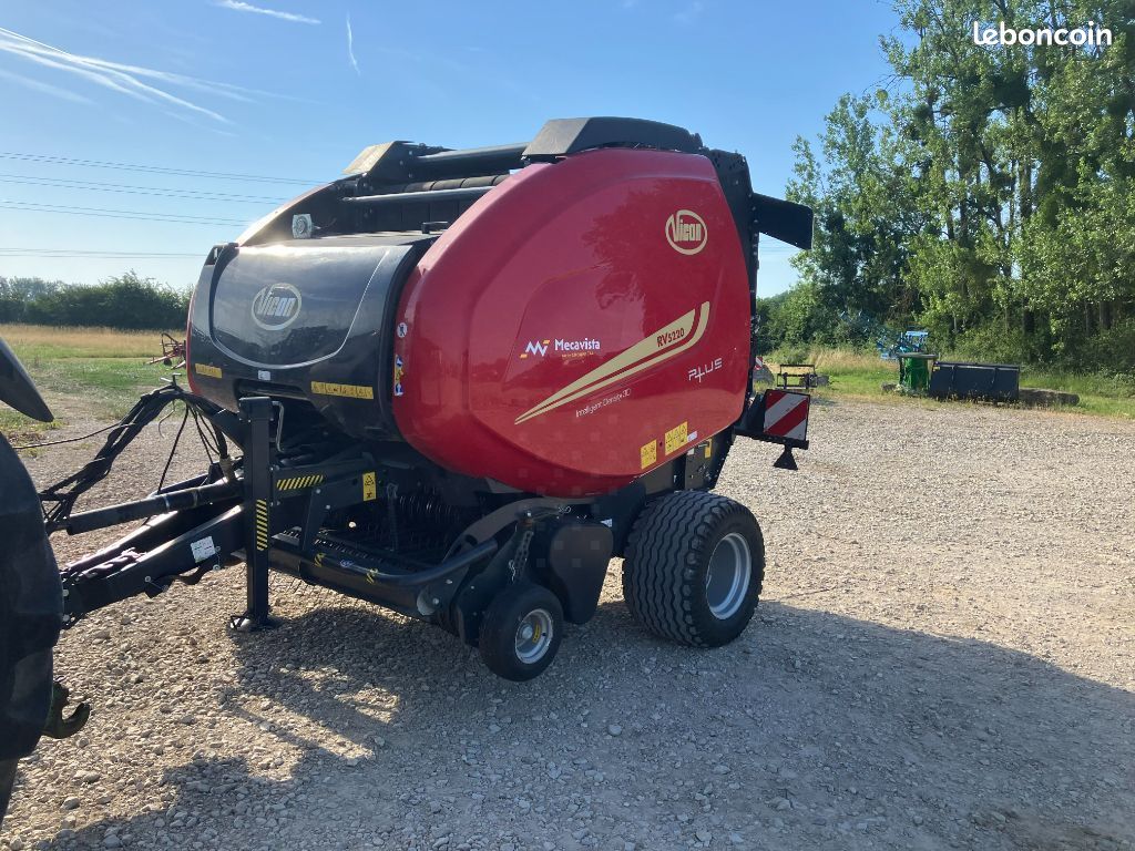 Vicon RV 5220 Plus (image 2)