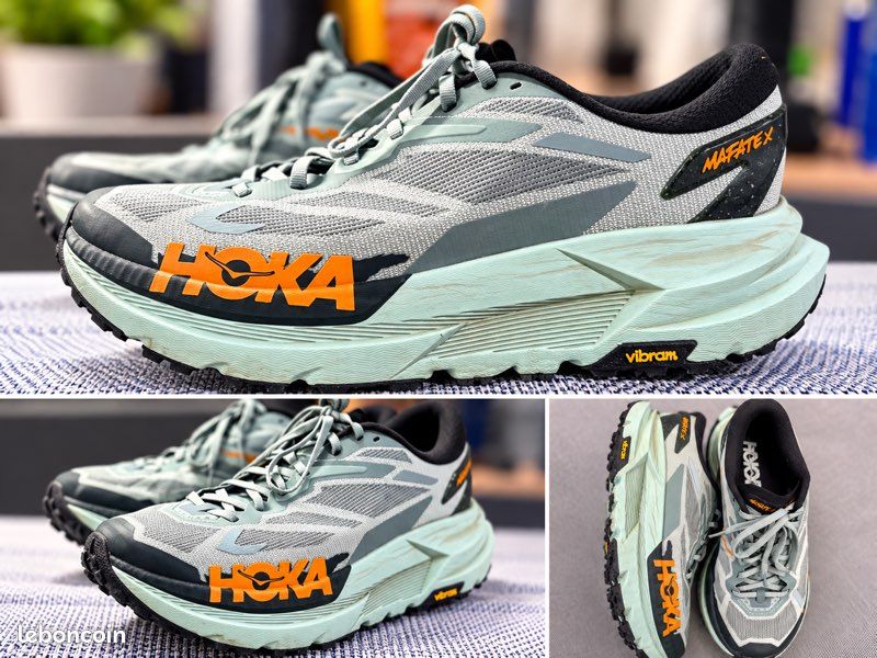Hoka mafat x (image 1)