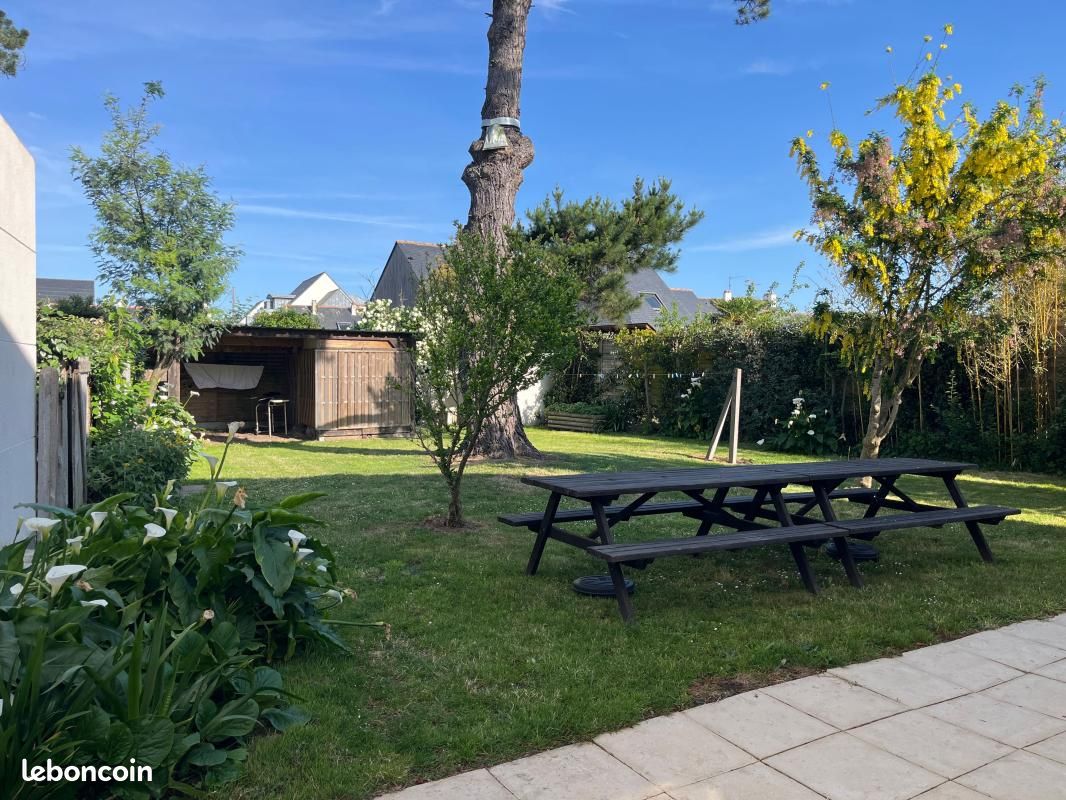 Maison 8 pièces 159 m² · à Le Croisic · 159 m² · 634 400 €