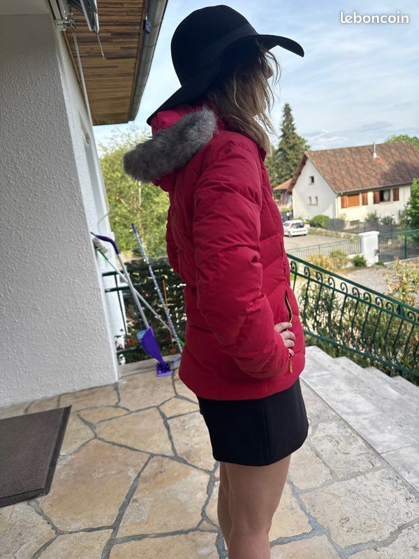 manteau ski salomon Manteau Ski Salomon Femme Salomon Womens Ski Jacket Winter Warm Coat Clima  Pro Ladies Snowboard Jacke