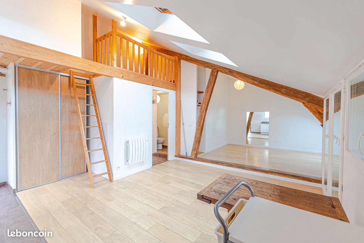 Appartement 2 pièces 31 m² · à Massy · 31 m² · 850 €/mois