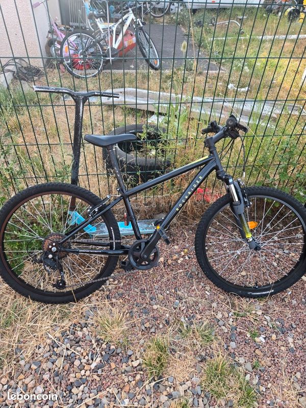 Vélo enfant 24 pouces (image 1)