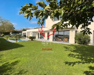 Maison 1 470 000 € - 193 m²