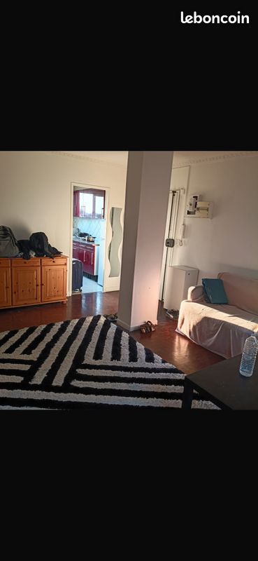 Appartement 3 pièces 60 m² · à Villiers-le-Bel · 60 m² · 165 000 €