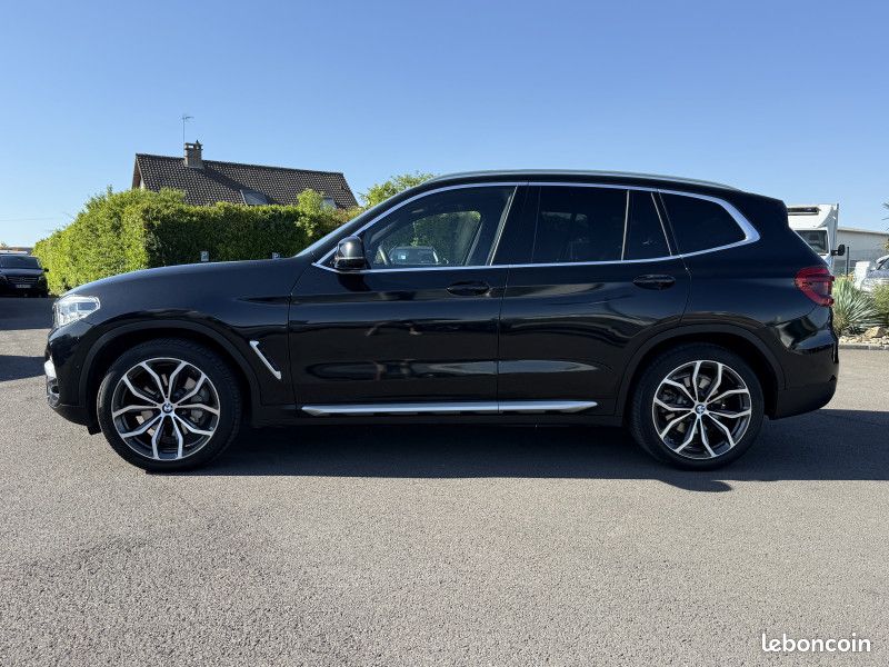 Bmw X3 (G01) XDRIVE30DA 265CH XLINE (image 20)