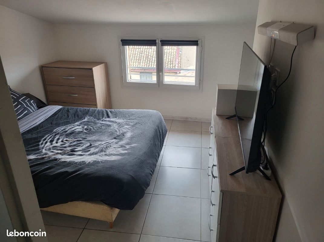 Maison 3 pièces 38 m² · à Vinon-sur-Verdon · 38 m² · 500 €