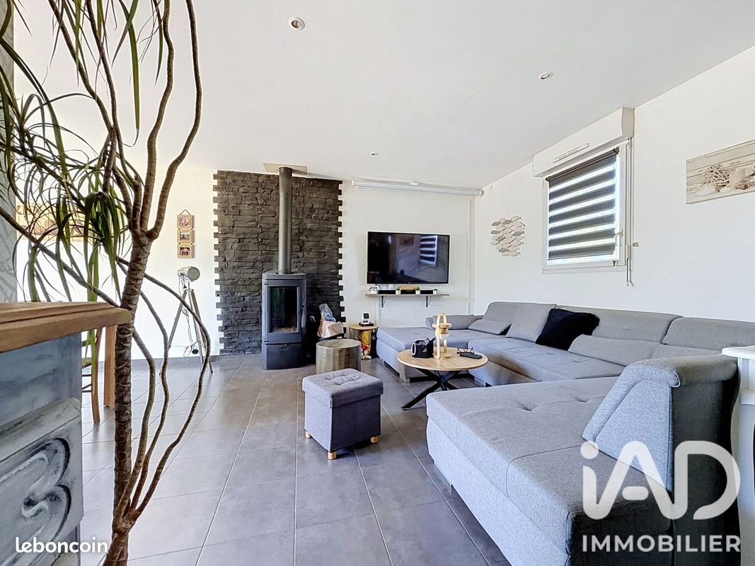 Propriété 4 pièces 100 m² (image 9)