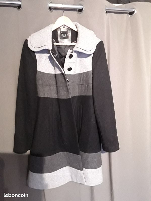 Manteau femme (image 1)