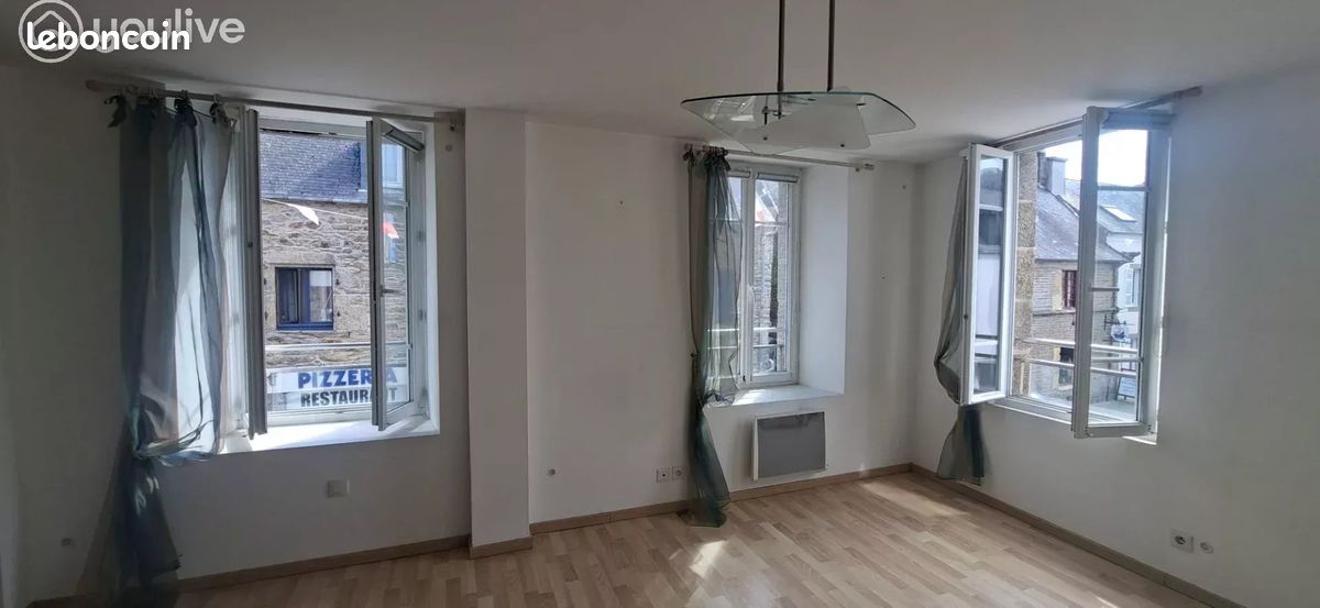 Appartement 3 pièces 63 m² · à Le Conquet · 63 m² · 262 000 €