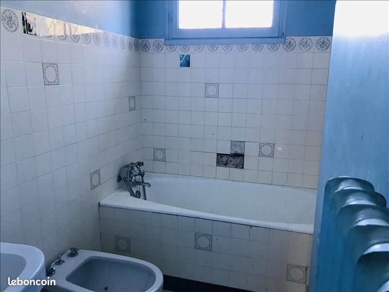 Pavillon 3 pièces 80 m² - Saint-Martial-de-Gimel 19150 (image principale 4)