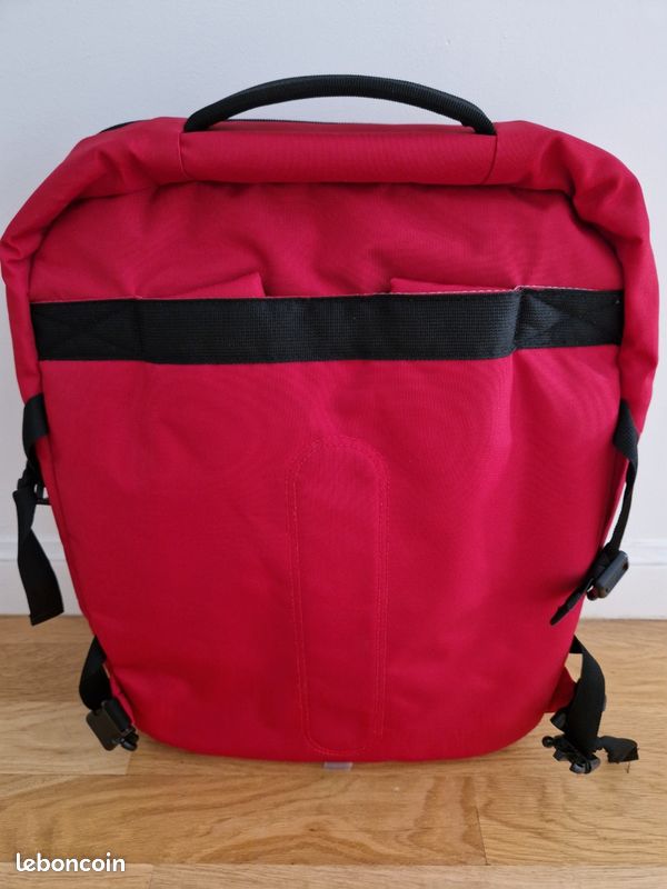 Sac de voyage cabine DELSEY (image 3)
