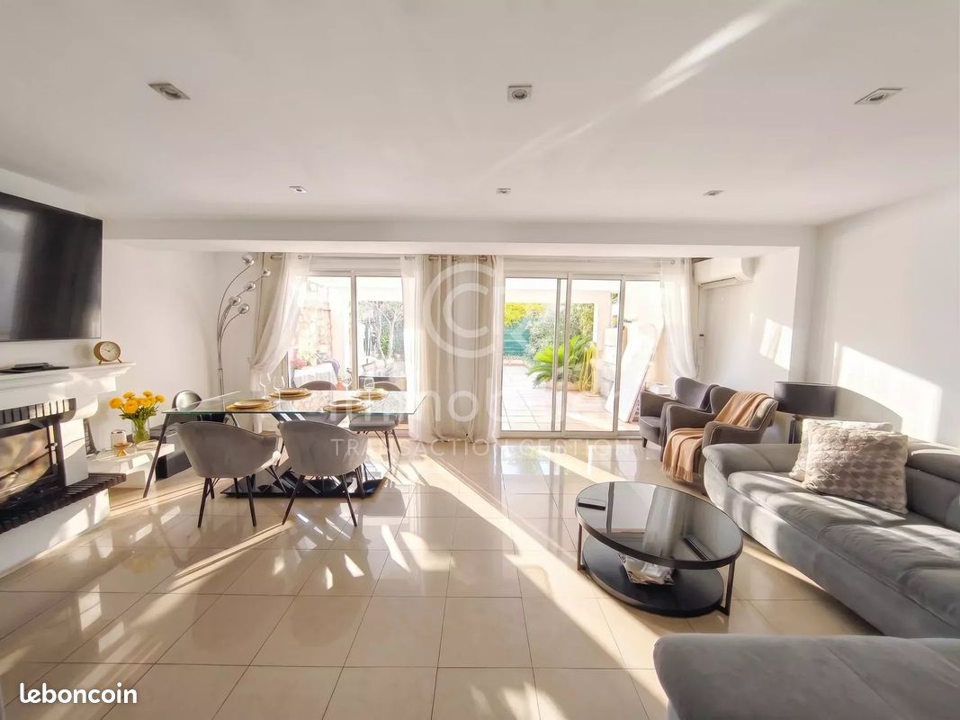 Maison 4 pièces 101 m² · à Cannes · 101 m² · 435 000 €