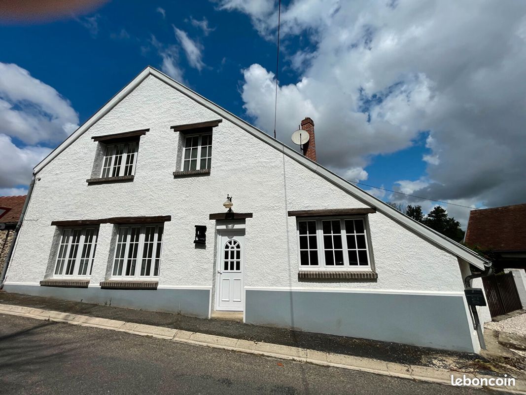 Maison 3 pièces 92 m² · à Le Thoult-Trosnay · 92 m² · 665 €/mois