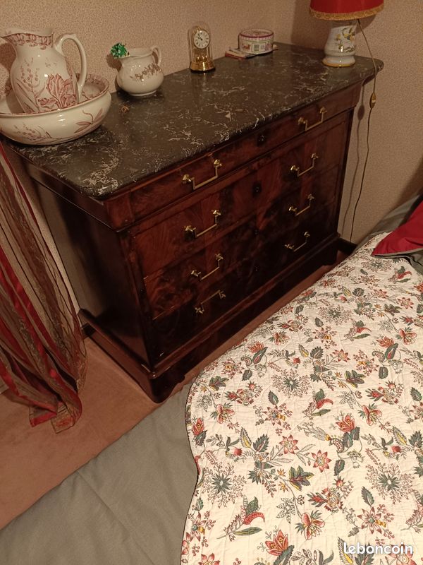 Très belle commode (image 1)