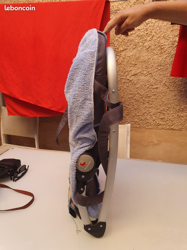 Transat bébé (image 4)