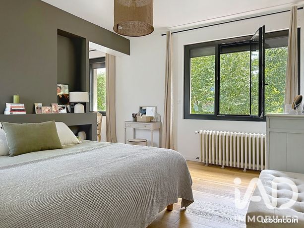 Maison 7 pièces 240 m² — 9