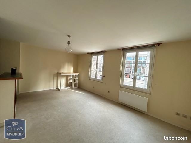Appartement 2 pièces 45 m² · à Poitiers · 45 m² · 580 €