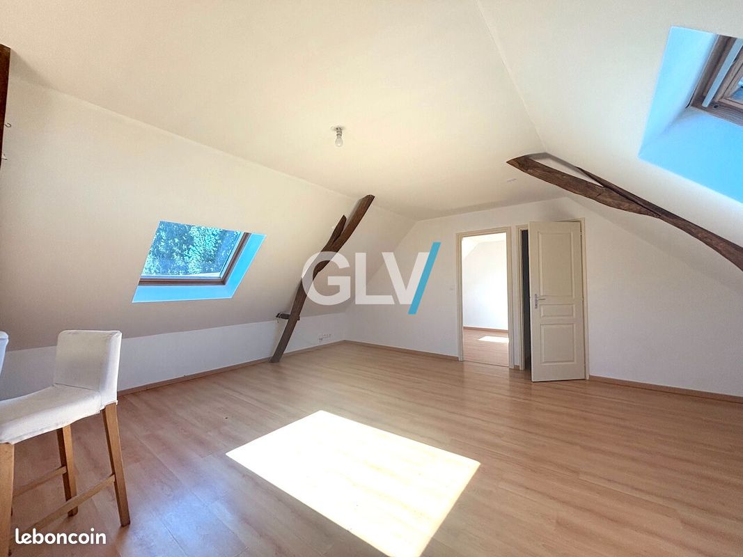 Appartement 2 pièces 41 m² · à Baisieux · 41 m² · 695 €/mois
