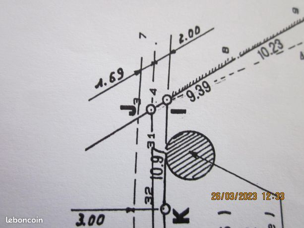 Terrain agricole