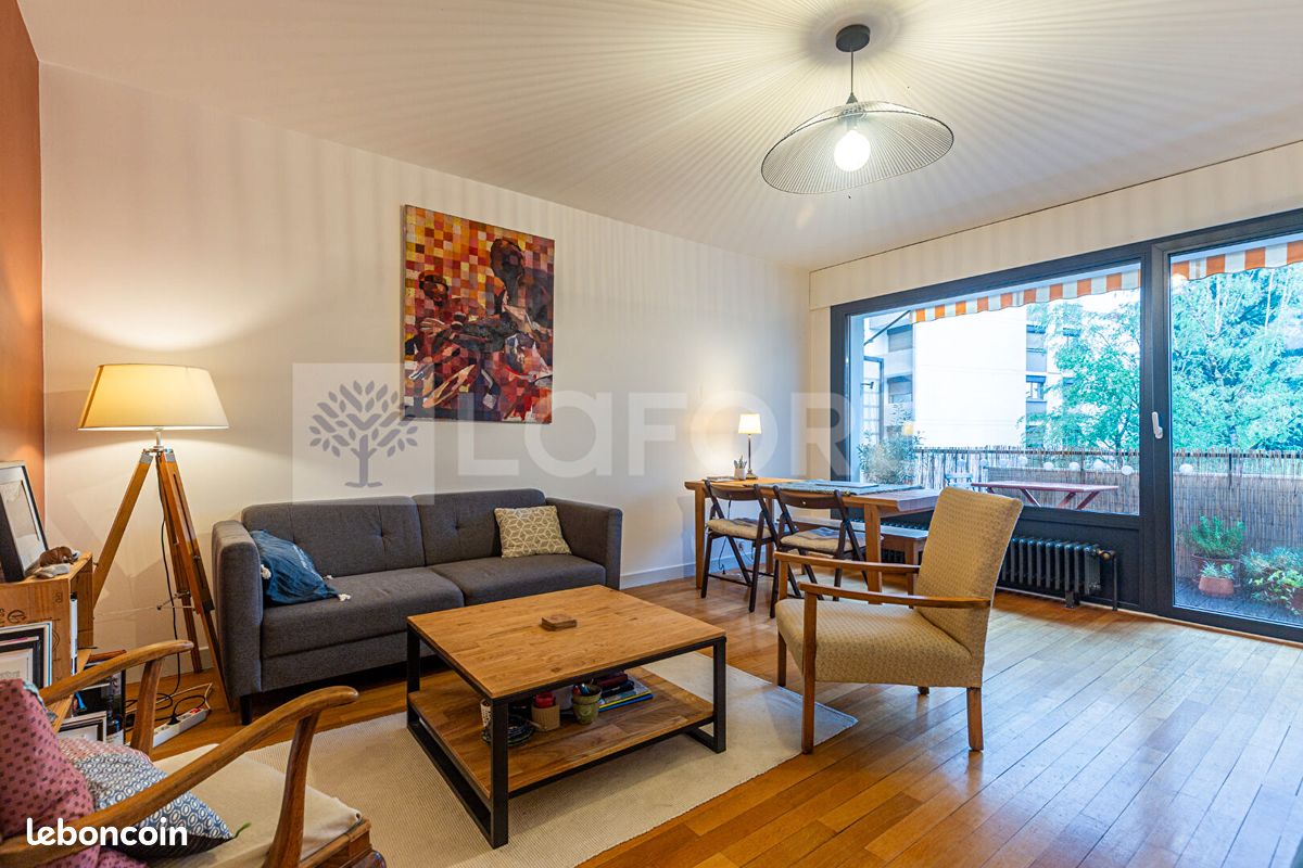 Appartement 3 pièces 70 m² · à Annecy · 70 m² · 1 488 €/mois