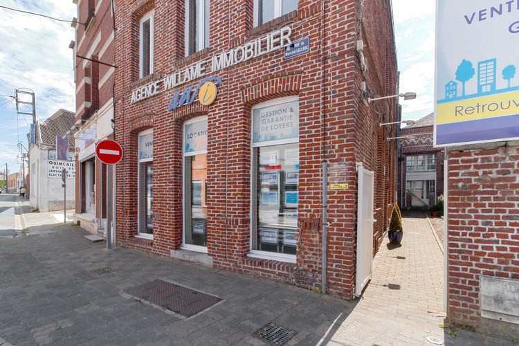 AGENCE WILLAME IMMOBILIER - Pro leboncoin