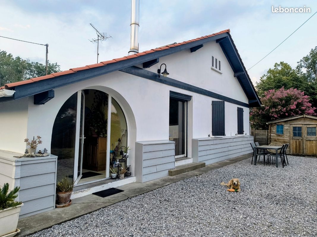 Maison 8 pièces 124 m² · à Peyrehorade · 124 m² · 295 000 €