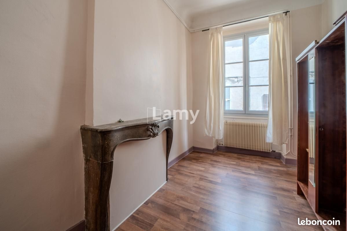 Appartement 3 pièces 62 m² · à Lons-le-Saunier · 62 m² · 80 000 €