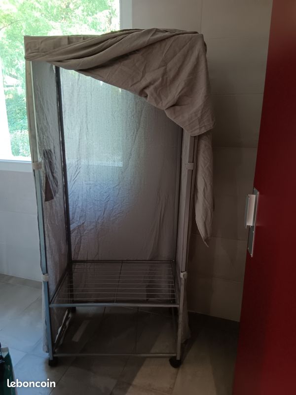 Penderie / dressing IKEA (image 6)