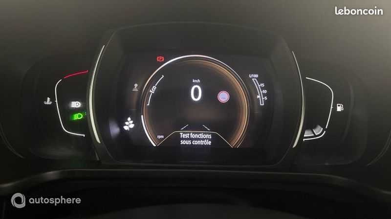 Renault Kadjar 1.5 Blue dCi 115ch Intens (image 10)
