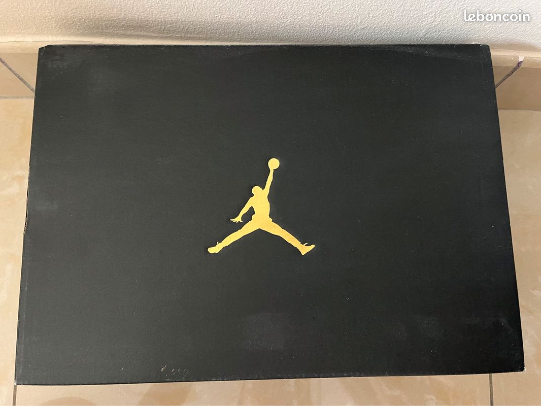Jordan (image 1)