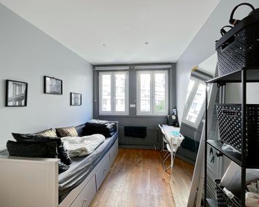 Appartement 530 000 € - 98 m²