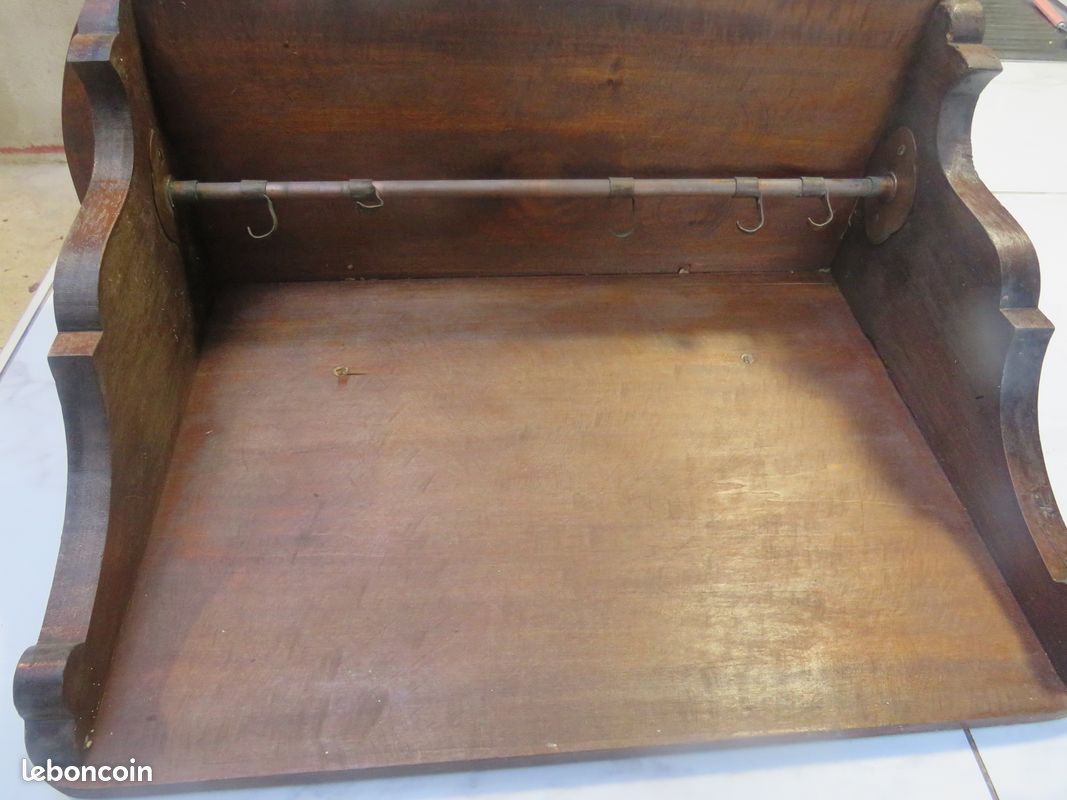 Etagère rustique (image 1)