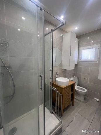 Maison a louer drancy - 3 pièce(s) - 51 m2 - Surfyn