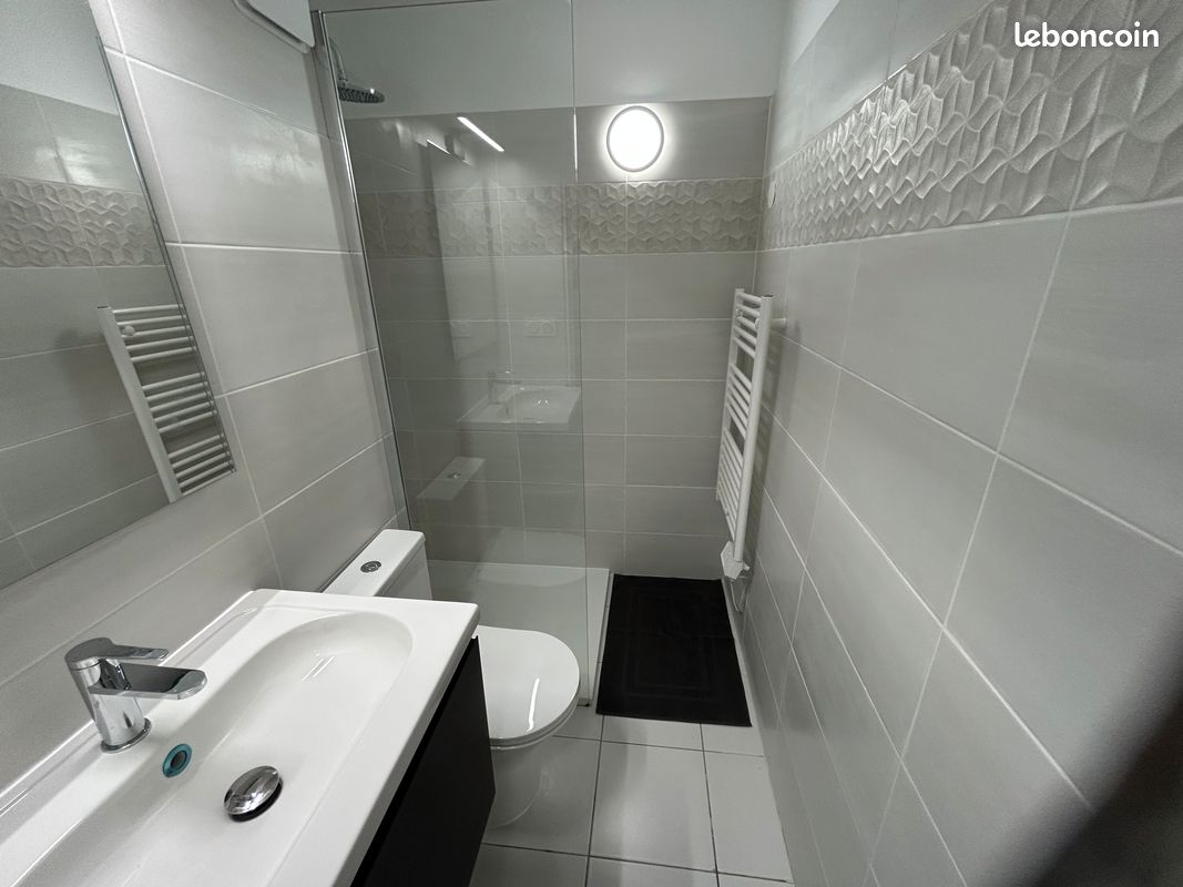 Appartement a louer frejus - 1 pièce(s) - Surfyn