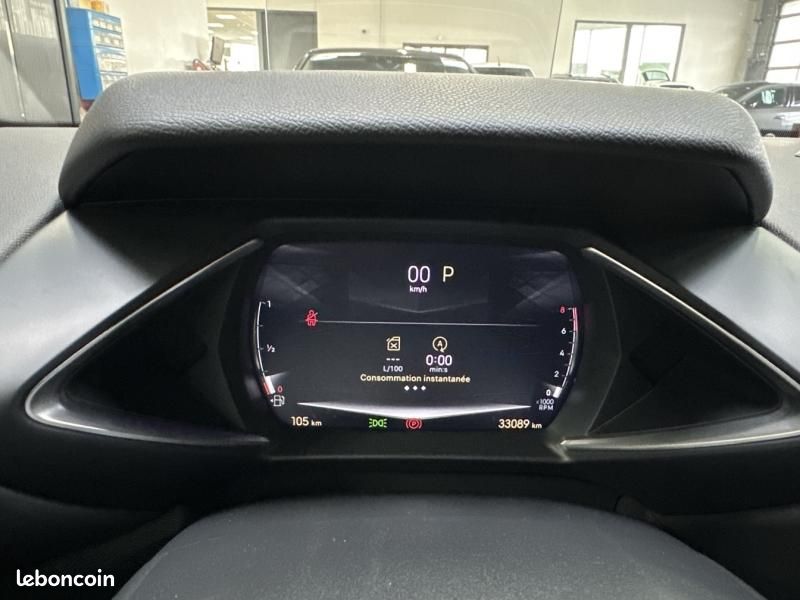 Ds DS 3 1.2 PureTech 130ch Opera Automatique (image 3)