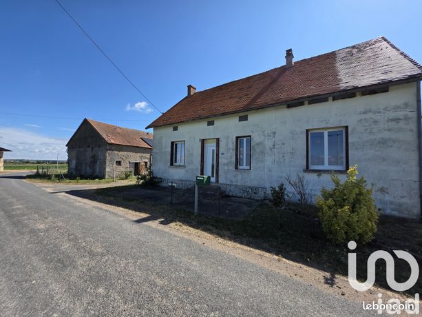 Maison 5 pièces 98 m²