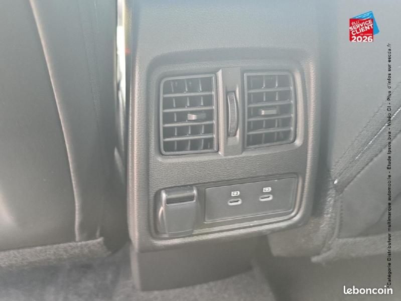 Renault Captur 1.8 E-Tech full hybrid 160ch Techno - 26 (image 29)
