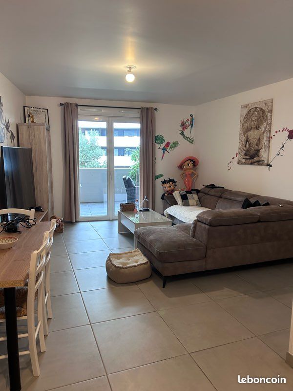 Appartement 3 pièces 68 m² · à Agde · 68 m² · 335 000 €