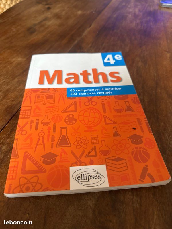 Maths 4ieme (image 3)