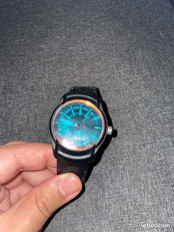 Montre Diesel (image 2)