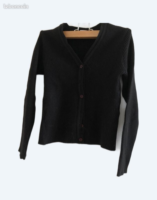 Gilet Kookai (image 1)